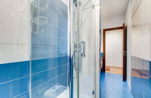 Exclusive Apartment in Eur Lake - Foto 61