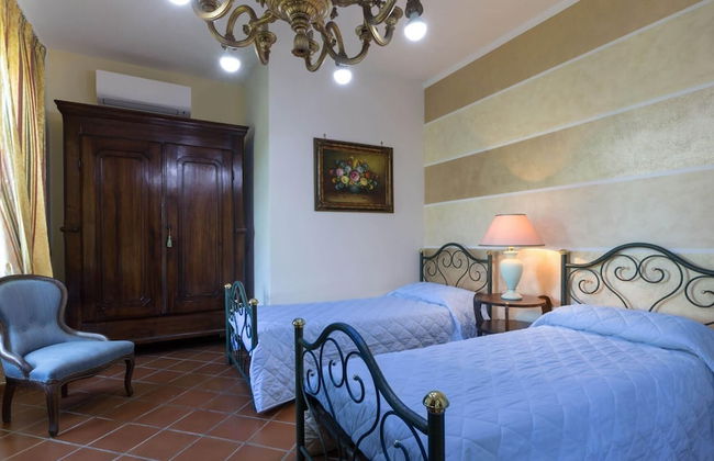 Villa Miki 10 in Bruno - Foto 29