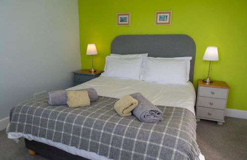 Larroch Farmhouse - Photo 14