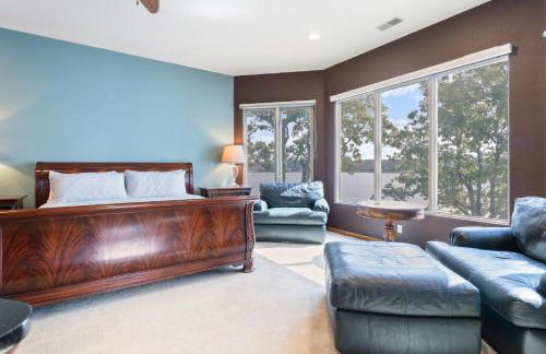 Pet-Friendly Home In The Main Channel w/ Breathtaking Sunsets & Lake Views - Foto 26