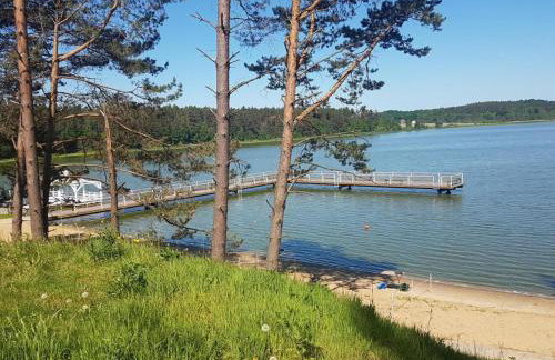 Lawendowy Zakątek Na Gwizdówce - Foto 25