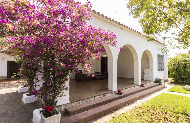 Villa Esplai - Foto 6