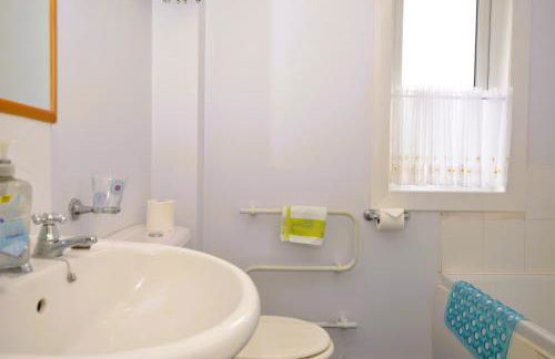 Harris's Cabin - Foto 15