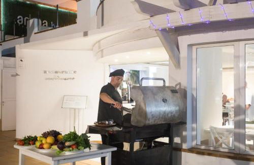 Hotel Arena Beach - Photo 28