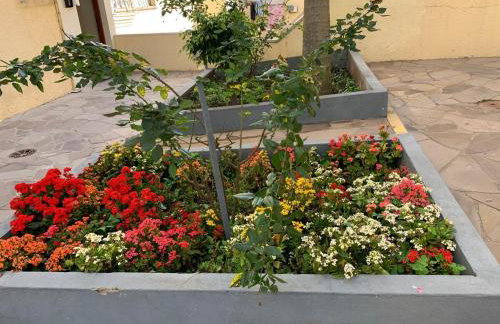 Apt perto Shopping Iguatemi com garagem - Foto 13