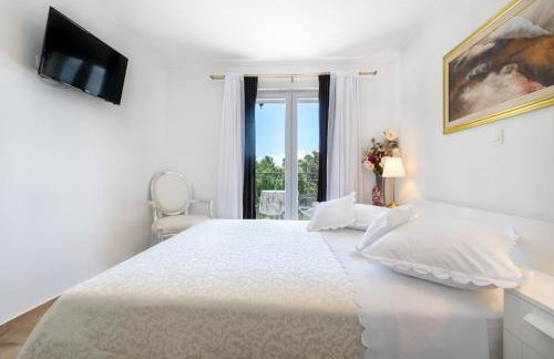 Villa with Sea View - Private Heated Pool - Foto 33