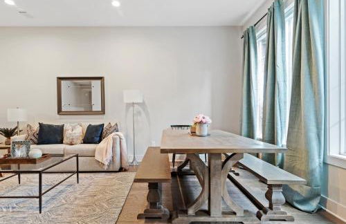 3 Bedroom Townhome in the Heart of Nashville! - Foto 18