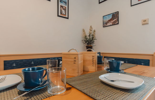 Haus Reitl VII - Foto 7