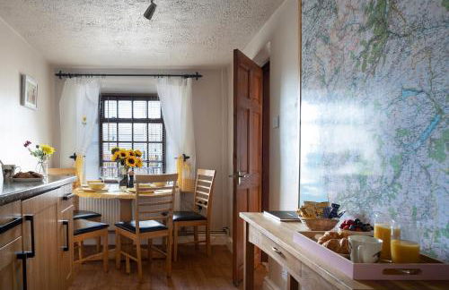 Homely cottage with garden and mountain-view - Foto 18