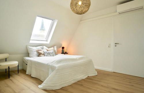 Auszeit am Marktplatz - Design Ferienwohnungen mit Wohlfühlfaktor - Foto 30