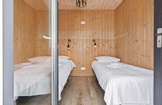 Topcamp Onsakervika - Tyrifjorden - Foto 13