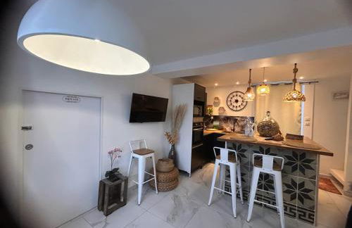 L'écrin Sancerrois - Foto 5