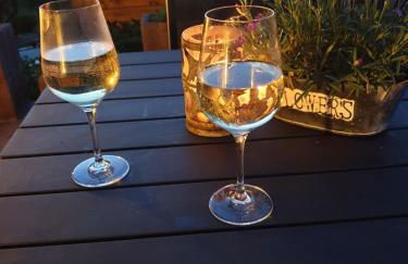 Ferienwohnung Casa Levante - Foto 13