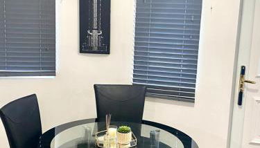 Furnished 1 bedroom apartment - Foto 5