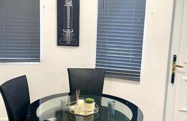 Furnished 1 bedroom apartment - Foto 5