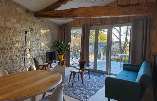 La Grange des Bastides - Foto 7