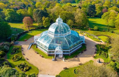 Riverside Rendezvous 1 bedroom Near Airport and City Centre SF - Foto 7