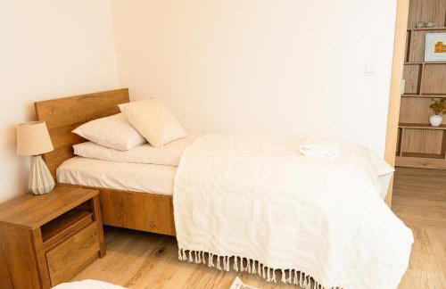 Nowoczesny Apartament z dwoma sypialniami Mochnaczka Niżna - Foto 7