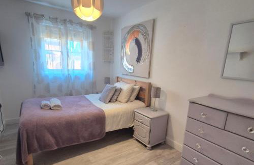 Spacious two bedroom apartment with one parking space - Foto 6