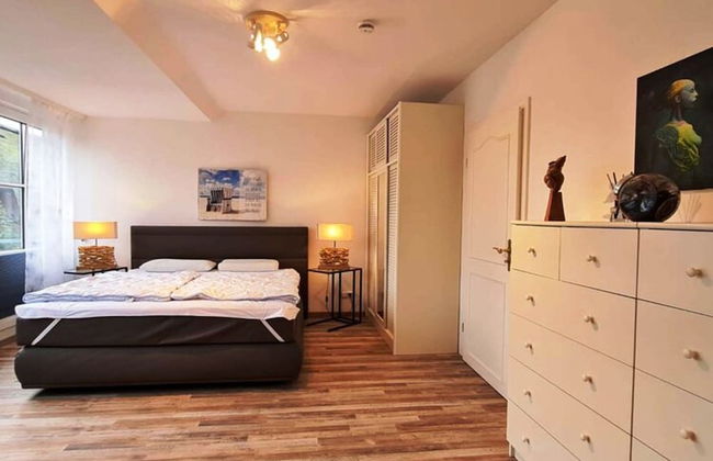 Holiday Home in Bojendorf With Terrace - Foto 3