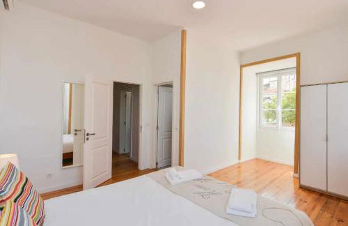 Lightoasis Oeiras 2 - Photo 9