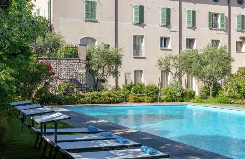 Appartamenti Palazzo Scolari - Foto 34