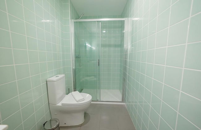 Modern Stylish Apartment I by Vacationy - Foto 24