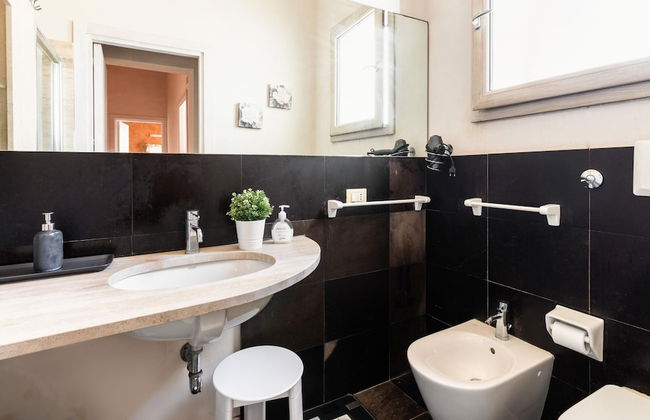 La Terrazza sul Mare - Foto 34