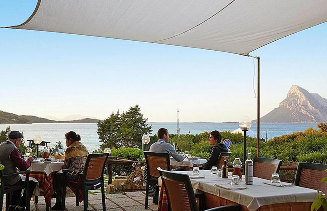 Charming Holiday Home in Loiri, Sardinia - Photo 34