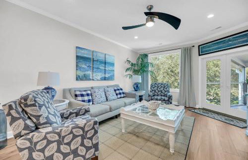 The Moorings Condo - Wild Dunes Resort - Isle of Palms Marina - Foto 9