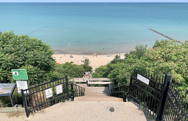 Beautiful Luxury Suite B Shorewood Home - Foto 20