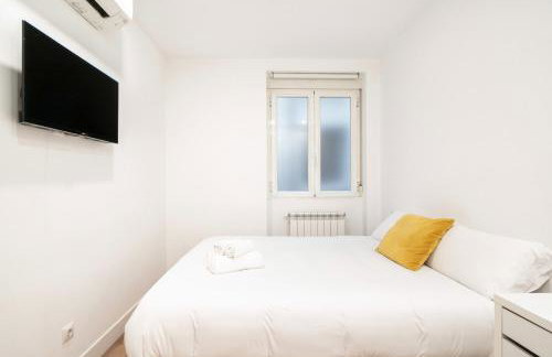 Velazquez Home Corporate Alquiler temporal - Foto 22