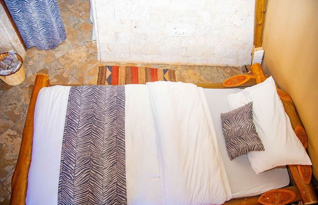 Boma Simba Lodge - Foto 4