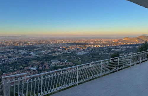 Super panoramic new apartment in Casertavecchia - Foto 46