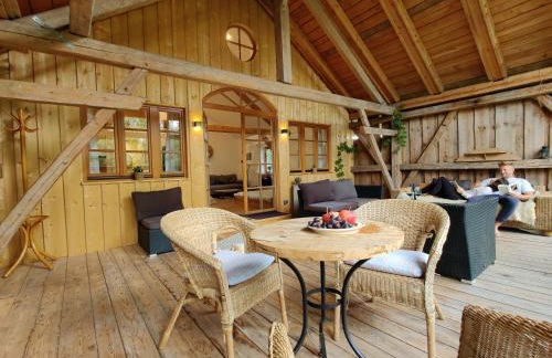 Kultur-Stadl Ferienwohnung - Foto 12