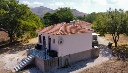 Chliara apartments by Tzalas - Foto 3