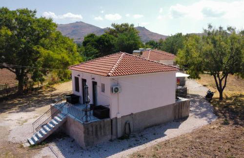 Chliara apartments by Tzalas - Foto 3