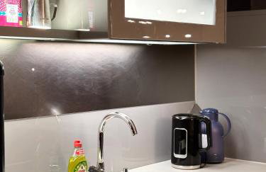 Modernes 2-Zimmer-Apartment in der Altstadt - Photo 11