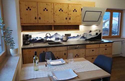 Ferienwohnungen Alpinum - Foto 9