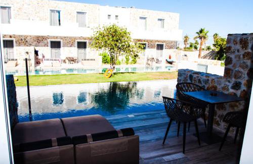 Sunshine Hotel Tigaki - Foto 22