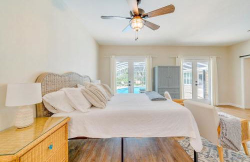 Cozy Ocala Retreat with Pool, Screened Lanai! - Foto 5