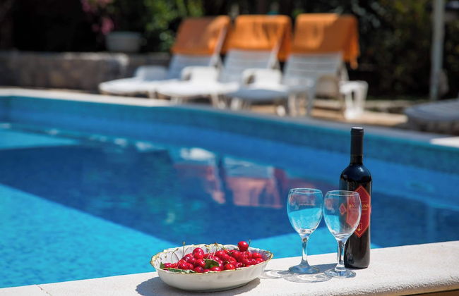 Apartments Vidak - Foto 48