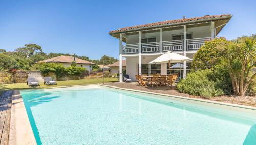 Madame Vacances Villas Club Royal Ocean 17 - Foto 2