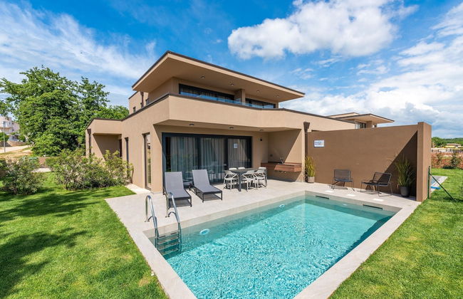 Apartment in Croatia Near the Sea With Pool - Foto 42