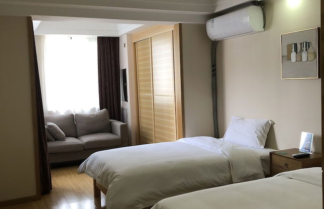 Guardian Residence - Foto 26