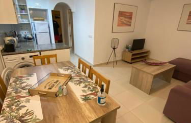 Ola Laguna Beach Vera Playa - Foto 10