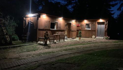 Tiny-Ferienwohnung Hellerau 2 - Foto 2