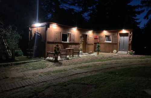 Tiny-Ferienwohnung Hellerau 2 - Foto 2