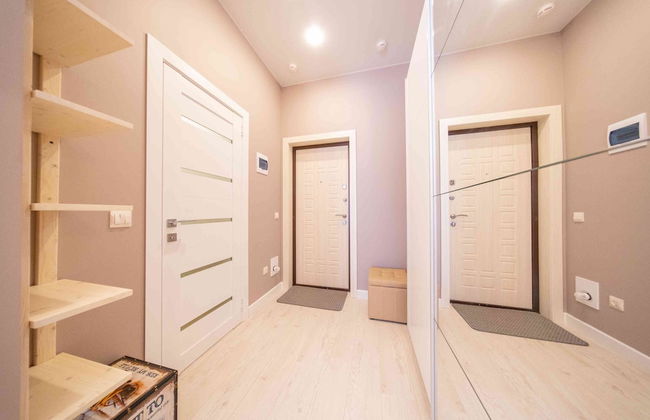 More Apartments na Plotinnoy 2-3 - Foto 6