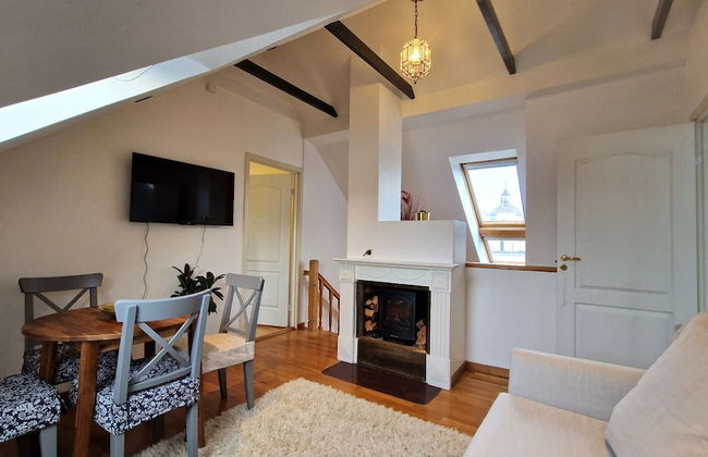 TyzenXL Luxury Vilnius Apartment - Photo 22